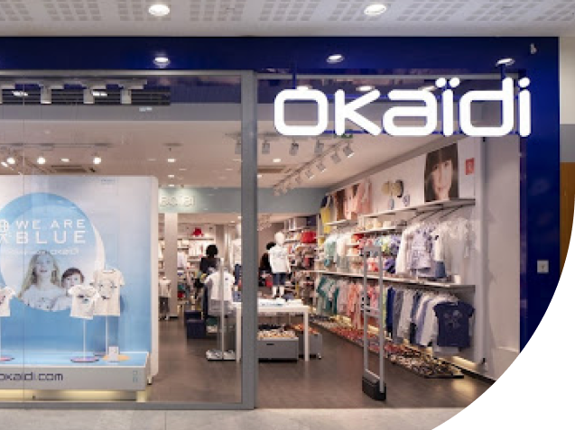 Okaidi Ntico