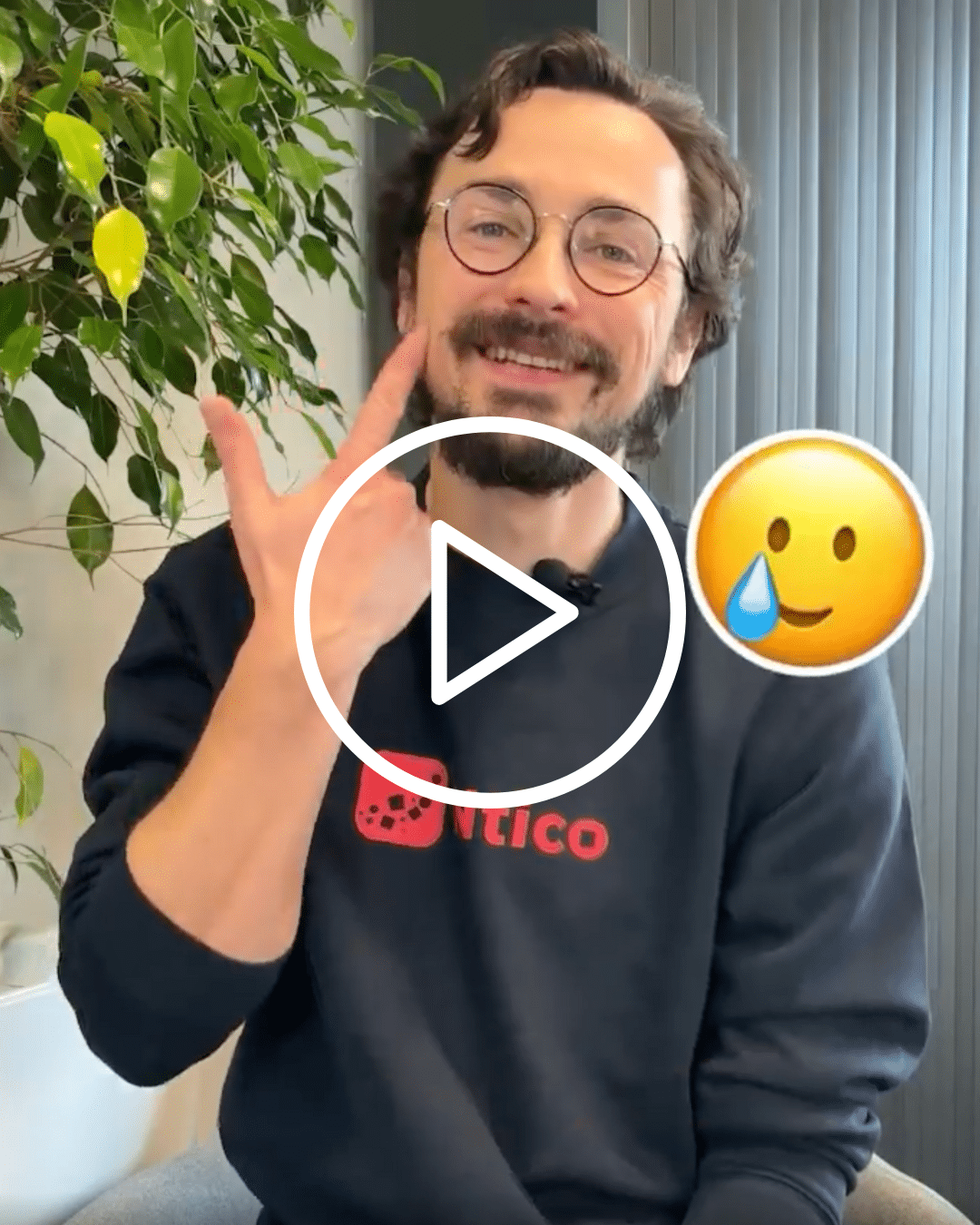 EMOJI STORY - ÉPISODE 1