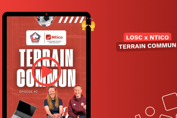 TERRAIN COMMUN ÉPISODE 2