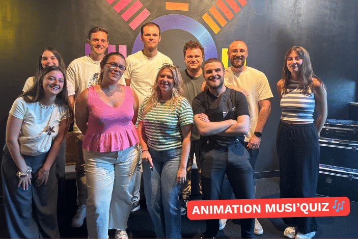 ANIMATION MUSI'QUIZ