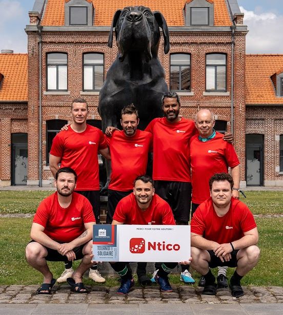 TOURNOI SPORT DANS LA VILLE